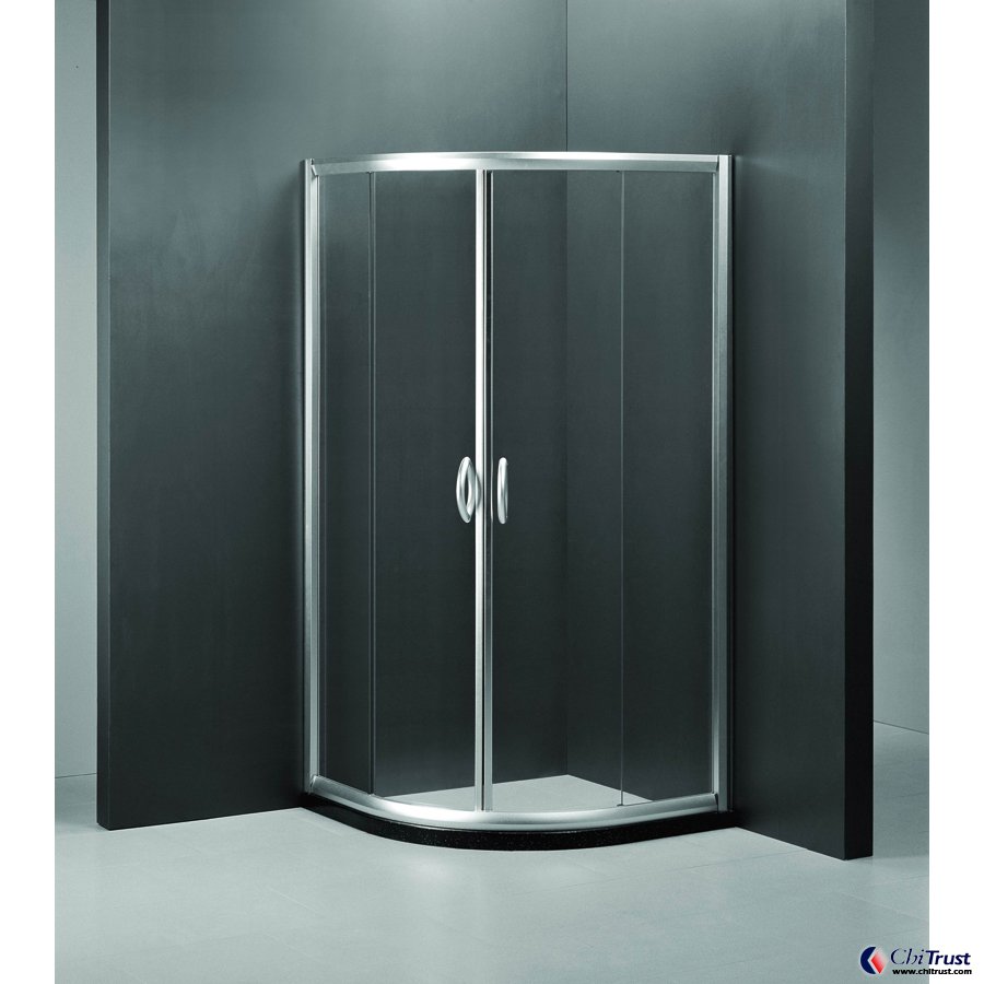 Stainless Steel Shower Room CT-C2802